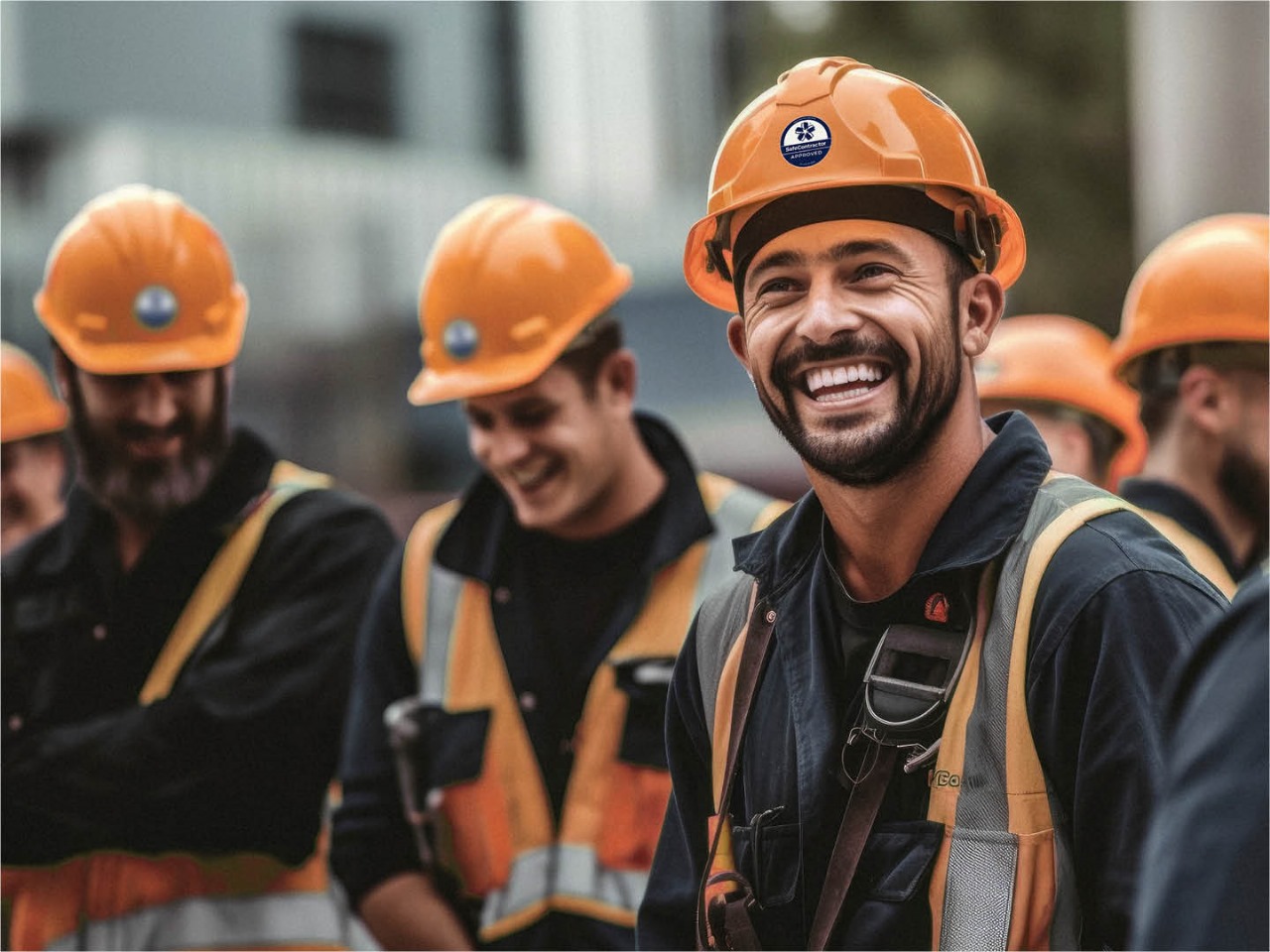 The Role of Construction Advocacy Carolinas in Policy and Legislation