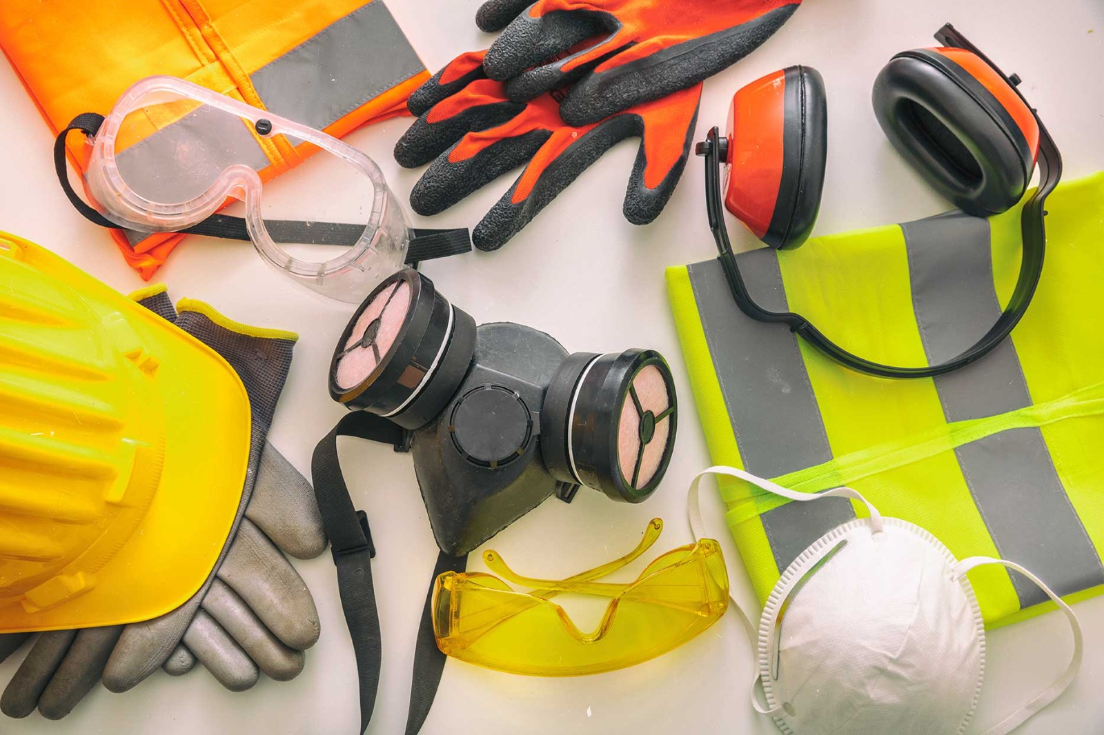 Bekam Orbit Enterprise – Leading Distributor of Vaultex Safety Boots Kenya