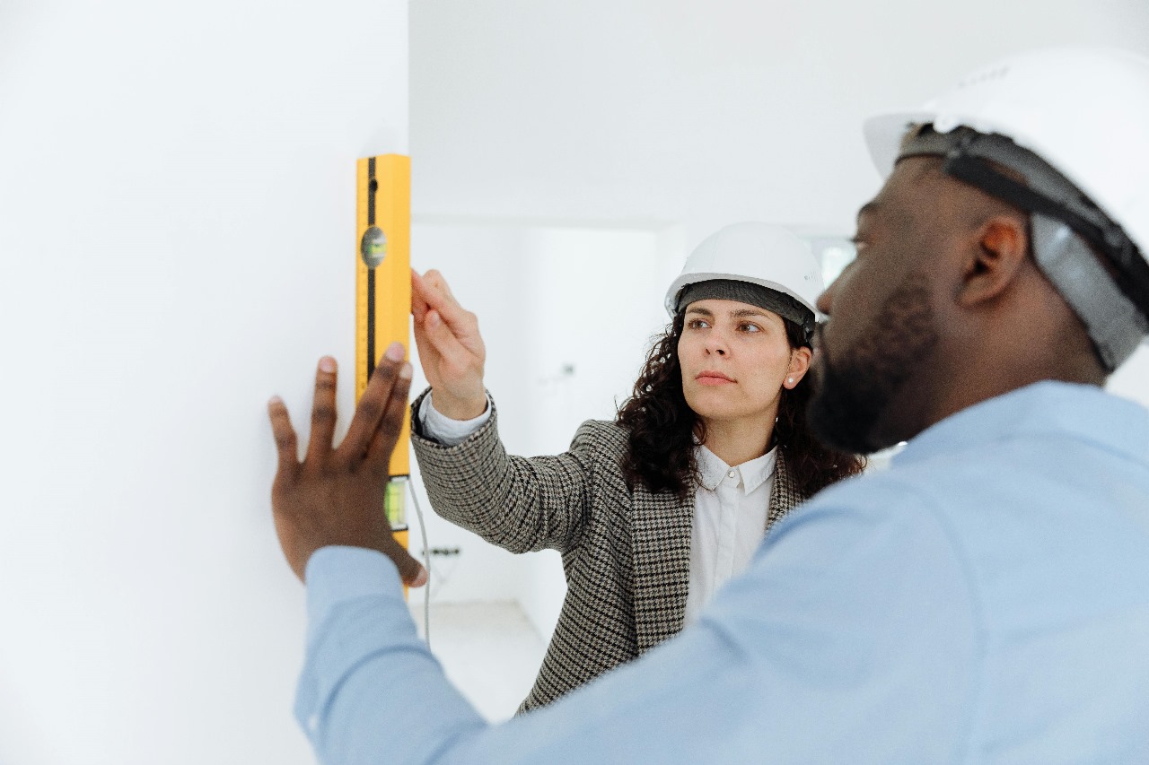 Construction Network Association for Stronger Partnerships