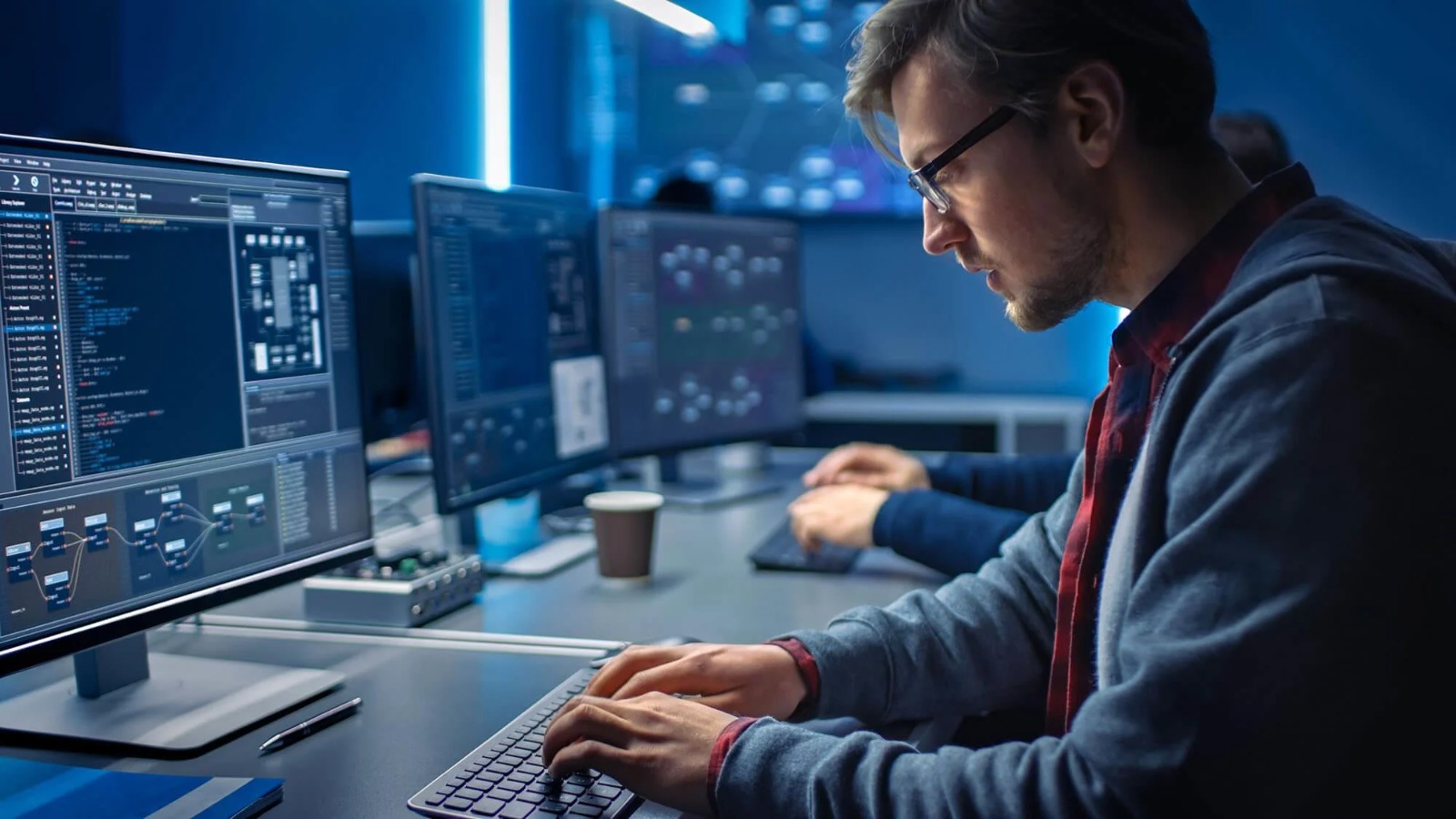 Seybold One GmbH – Linkbuilding und Link Risk Management Experten