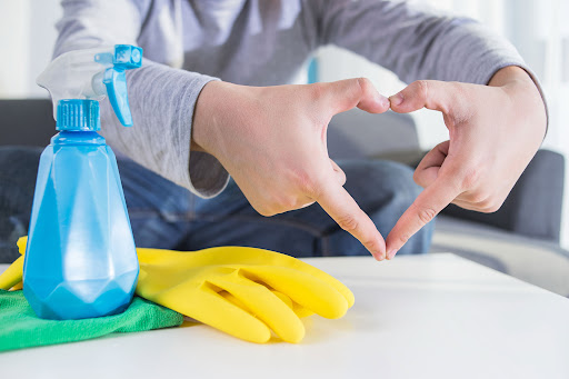 Office Cleaning Services Dubai by Trained Professionals