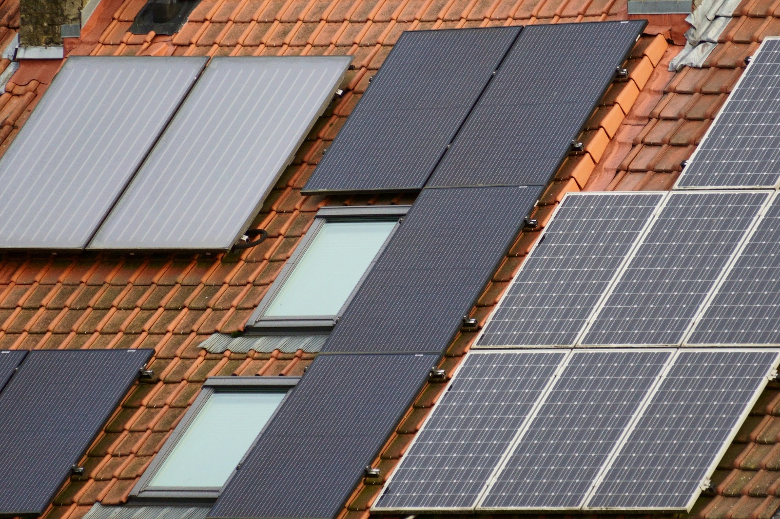 Commercial Solar Leicester Services to Boost Energy Efficiency