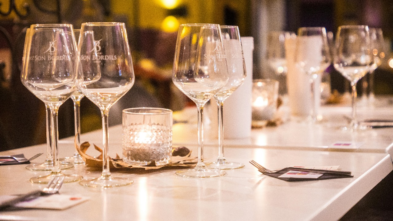 Experience Excellence with MJD PRO GROUP – Leading Event Company Singapore