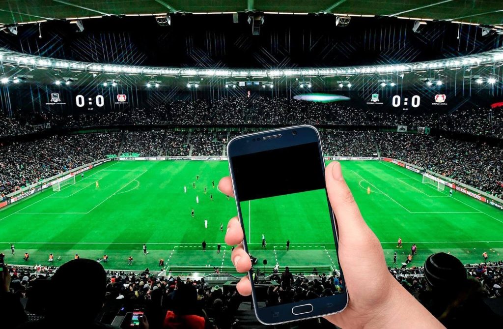 Understanding the Landscape of Sports Betting Georgia
