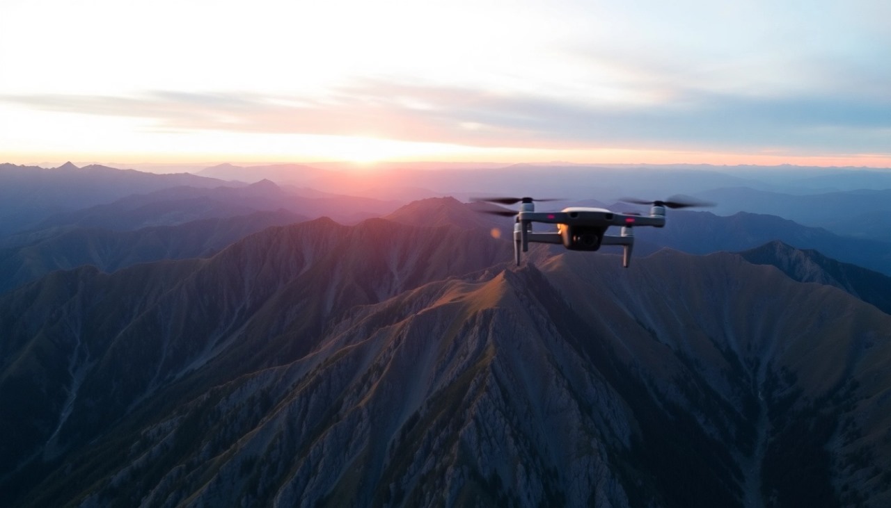 Why Antigravity A1 Is Perfect for Adventure Filmmakers