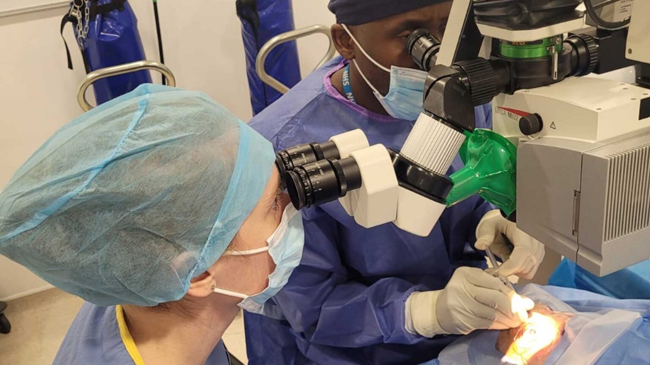 Why LASIK Turkey Is Popular Among Medical Tourists