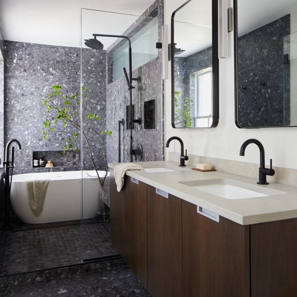 Colonial Home Construction Inspiration for Traditional Living