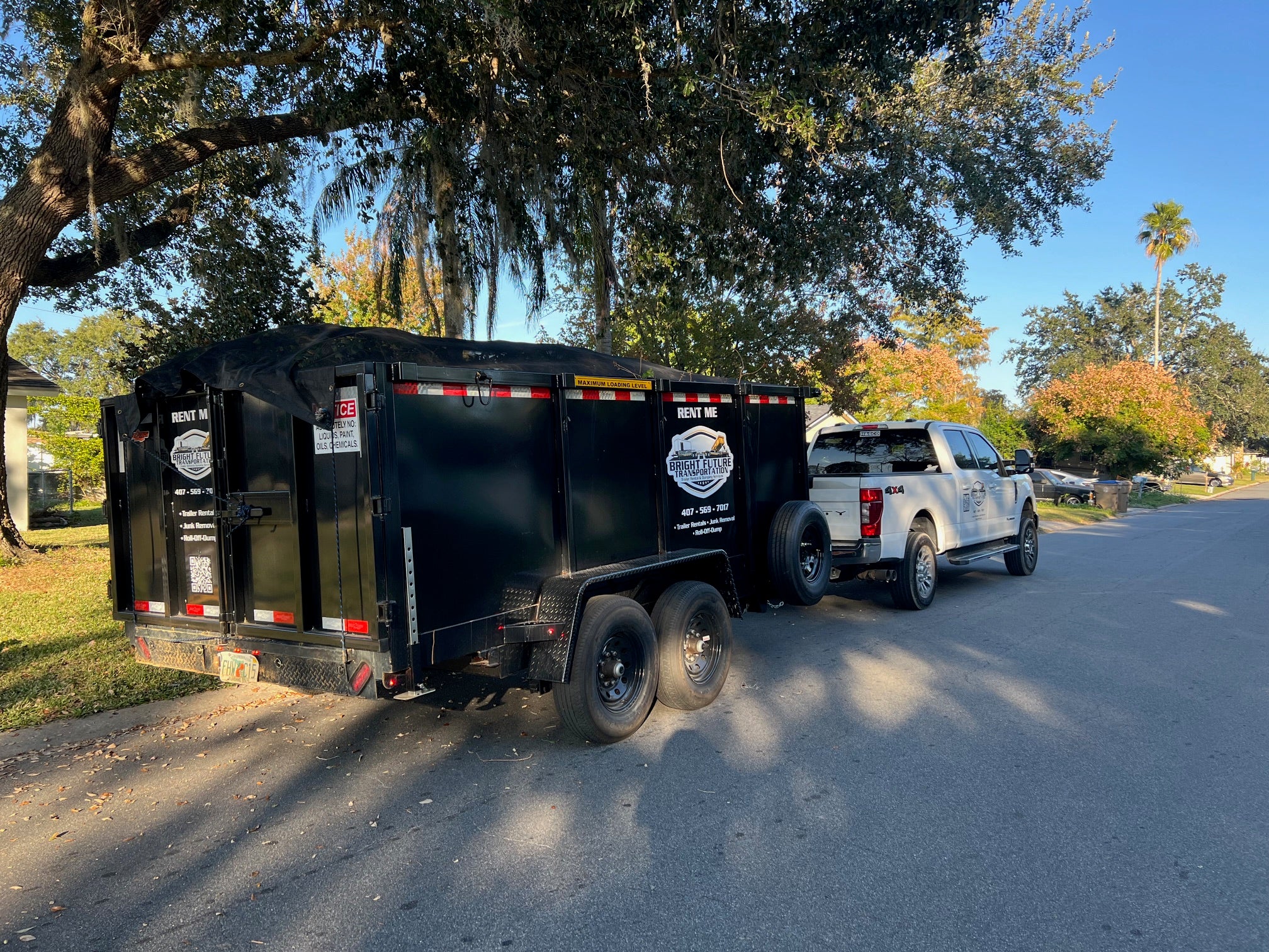 Efficient Demolition Debris Removal AZ for a Cleaner Space