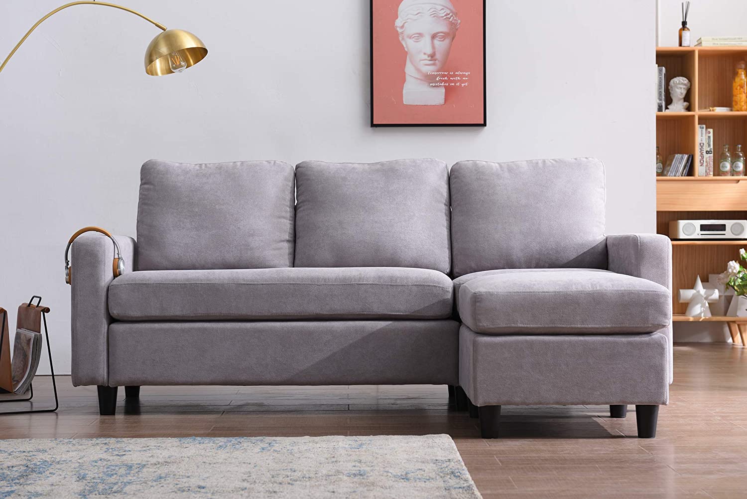 3 Seater Sofas Perfect for Family Time and Relaxed Evenings