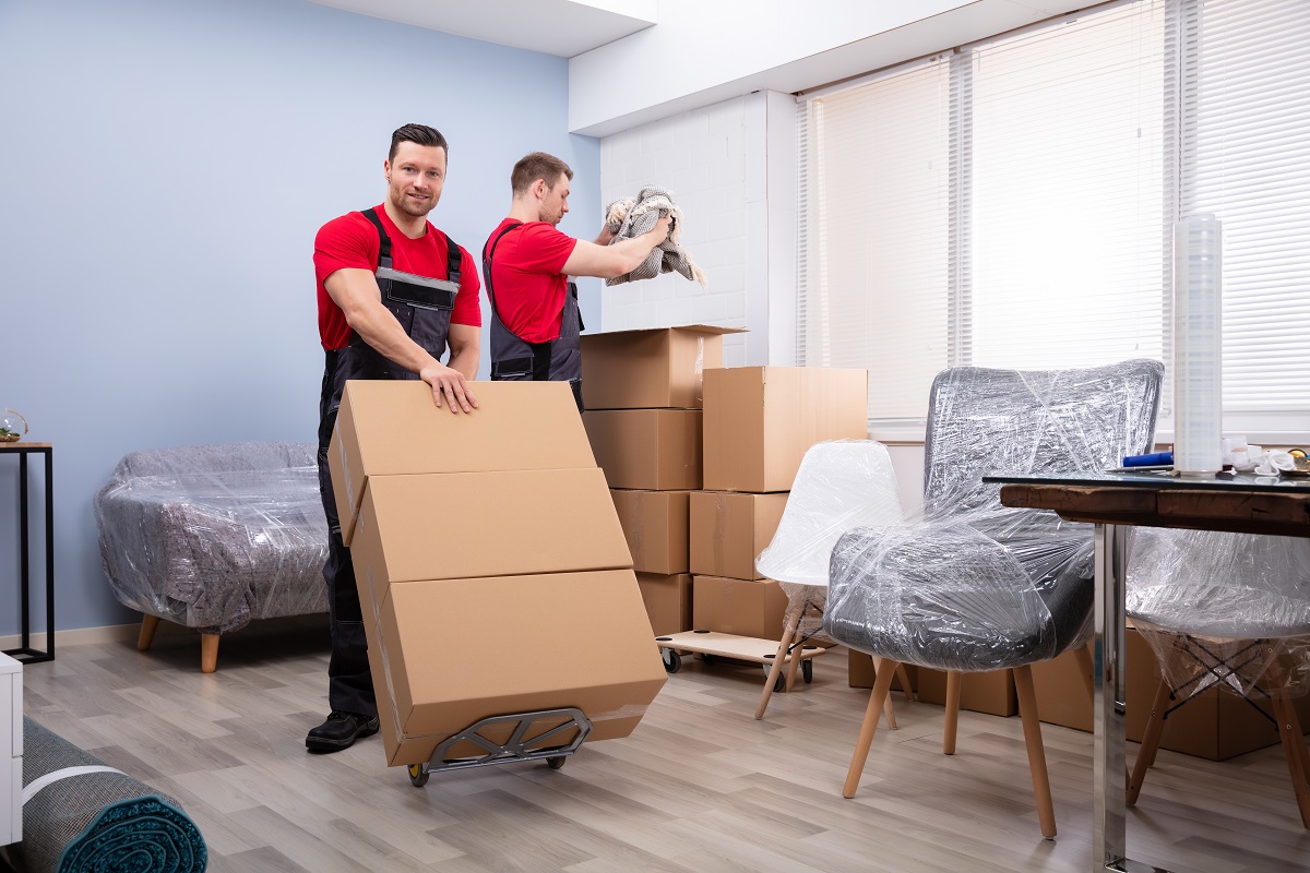Umzugsunternehmen in Ulm – Professionelle Umzüge