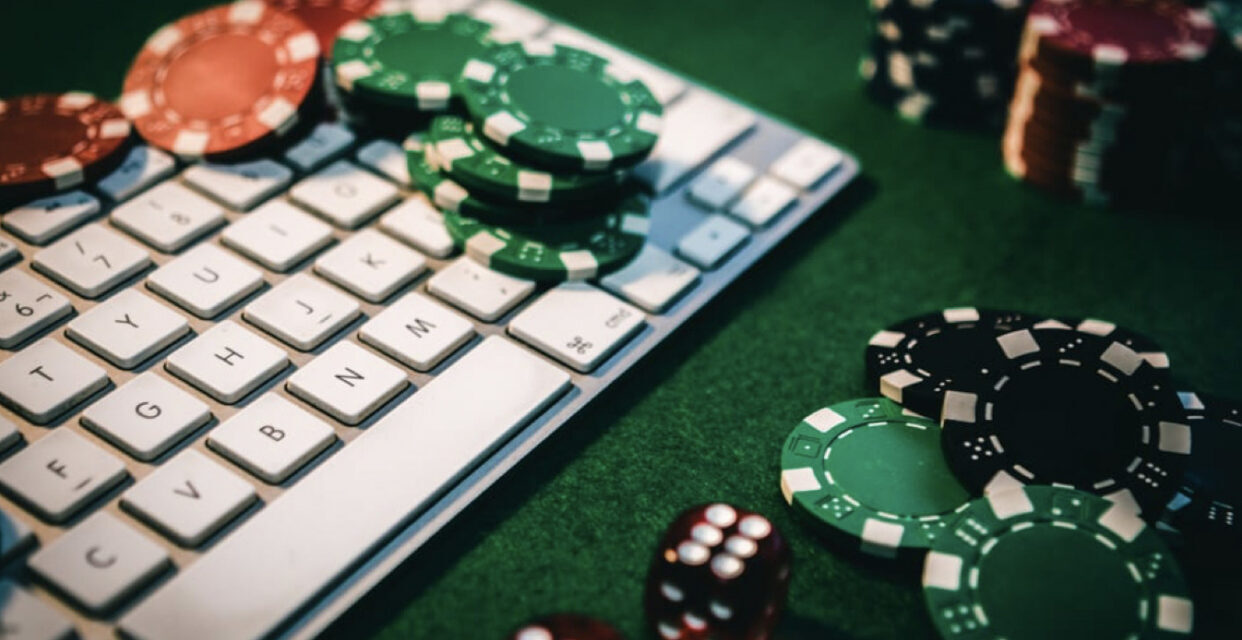 The Current State of Sports Betting Oklahoma: Issues and Opportunities
