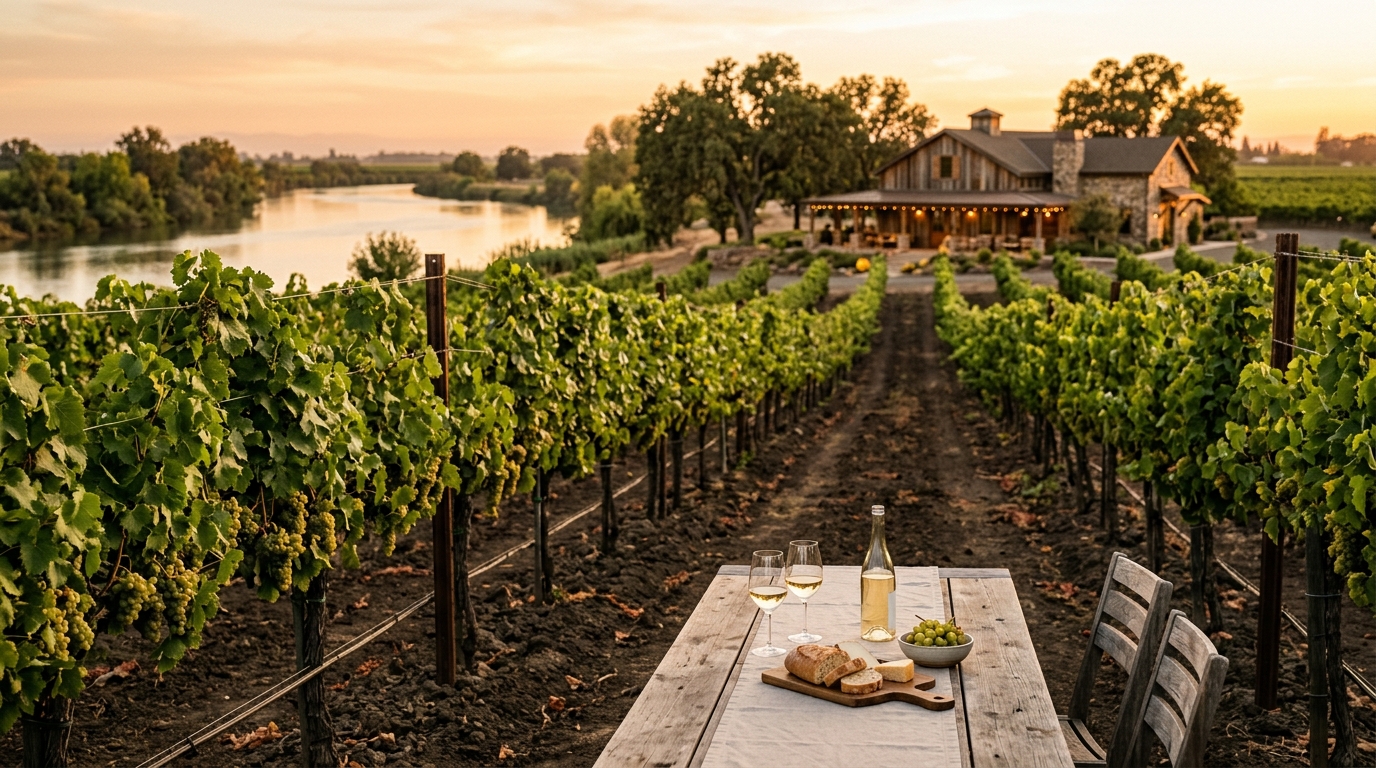 Planning Your Big Day? Explore Wedding Venues Sacramento
