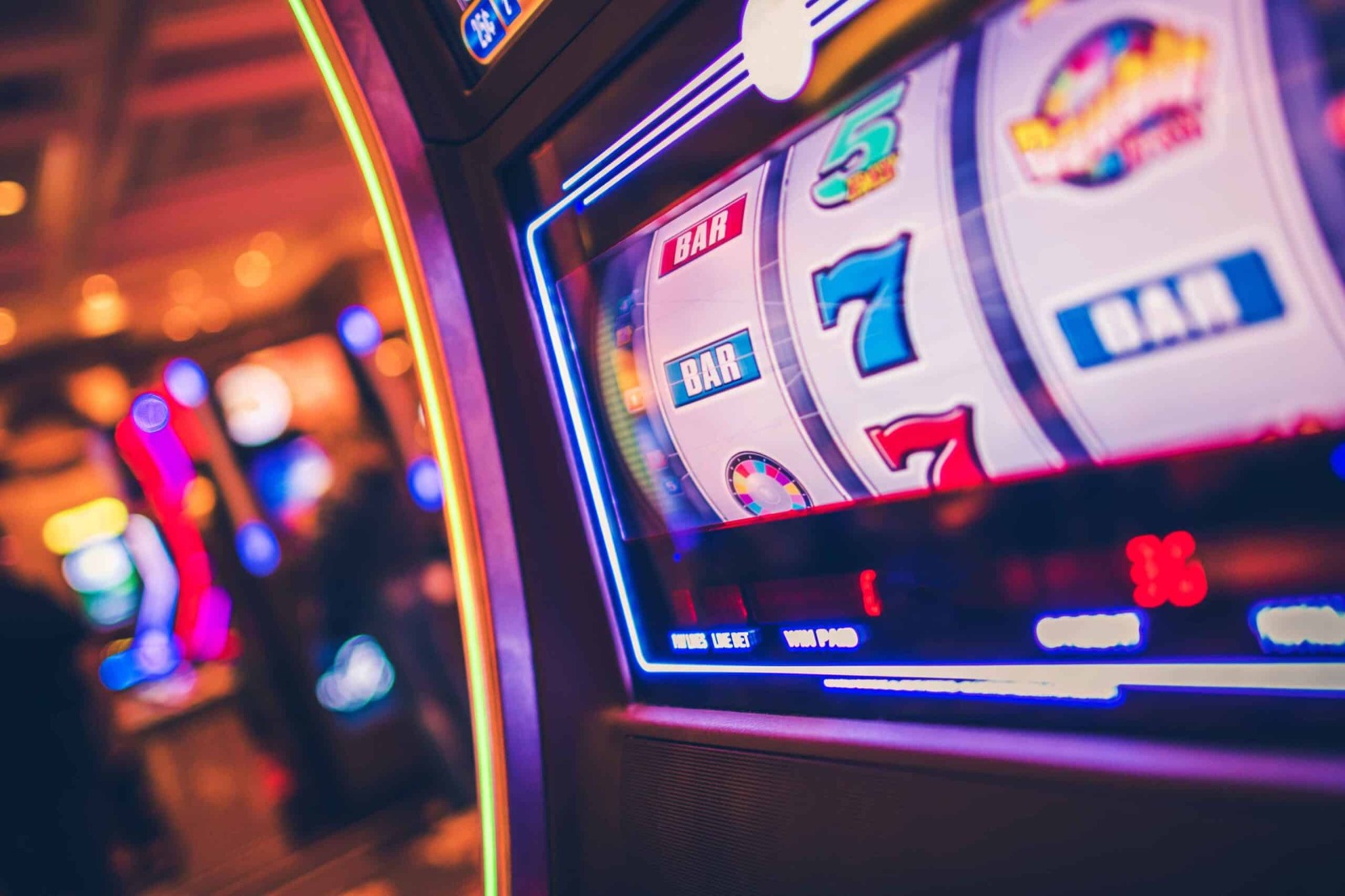 Top Rankings of Best Online Casinos Texas for Unmatched Gaming Experiences