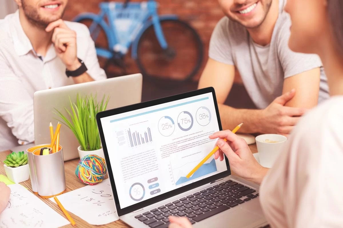 COMPETITOR PRICING BENCHMARKS FOR SAAS COMPANIES