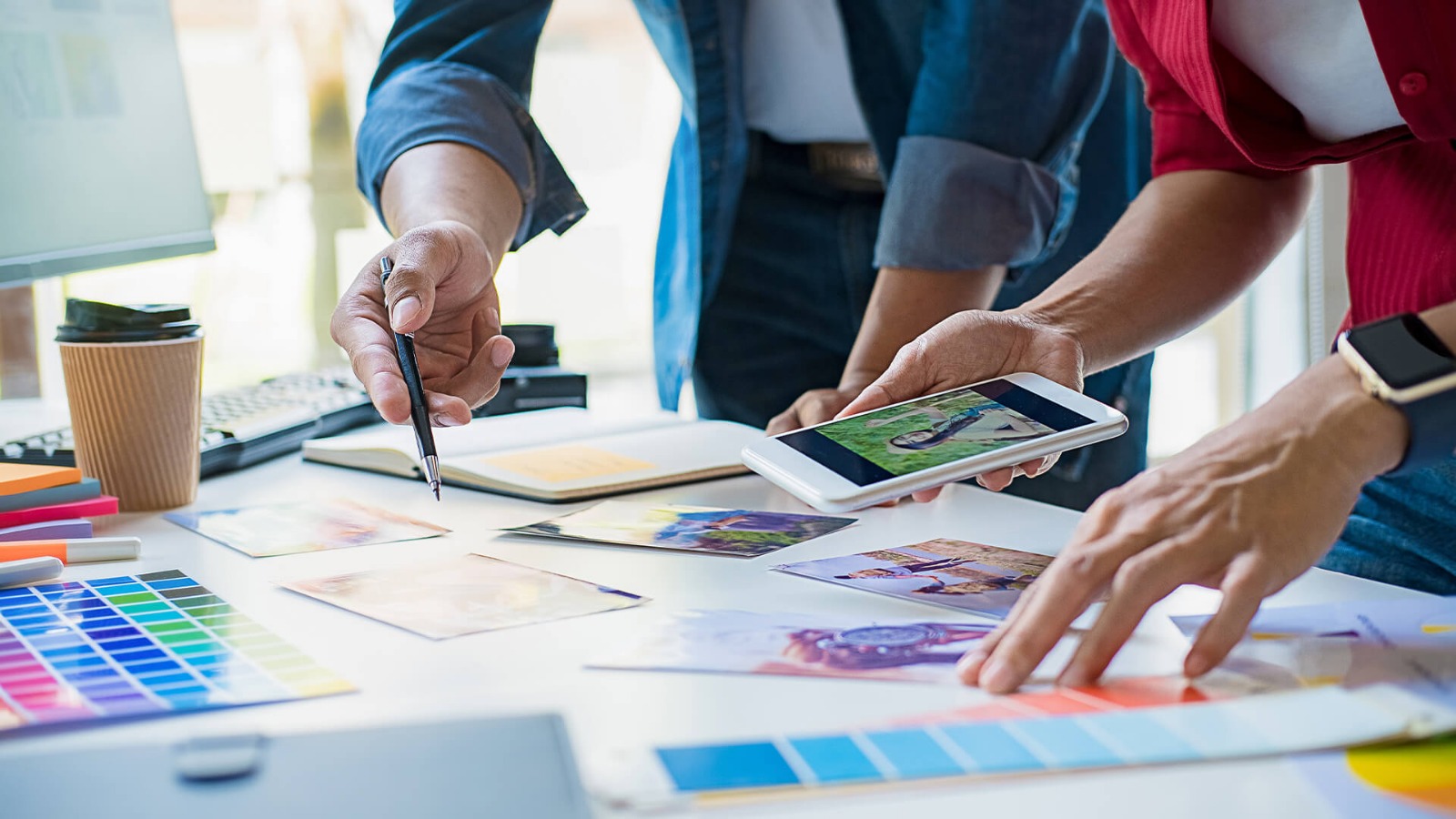 Using Competitive Intelligence for Sales to Beat Your Rivals