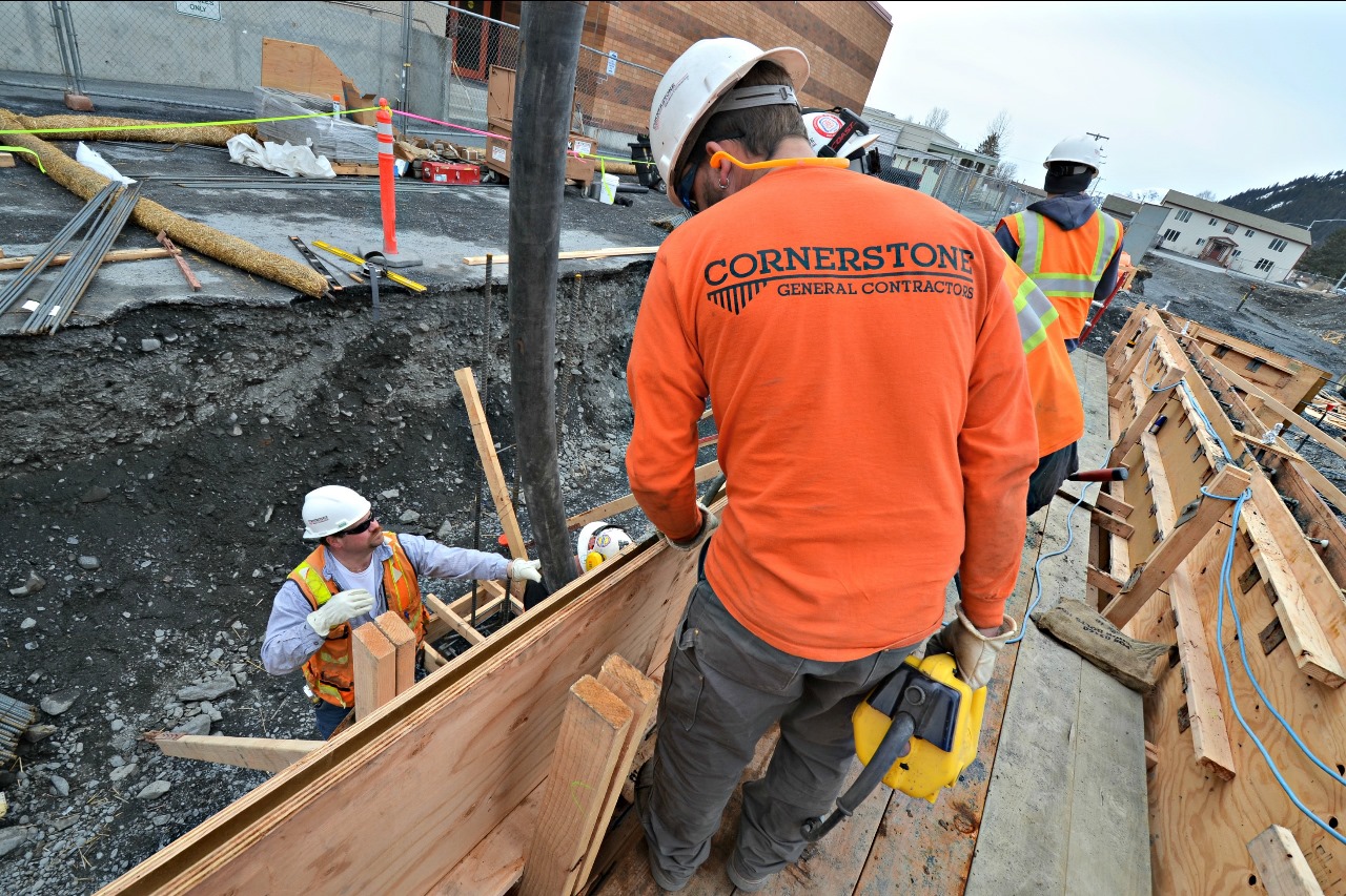 The Benefits of Hiring a Manhattan Commercial General Contractor