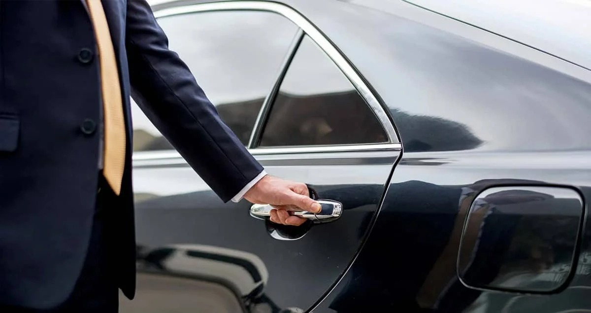 Car Service NYC – True North VIP Premium Airport Pickup Service