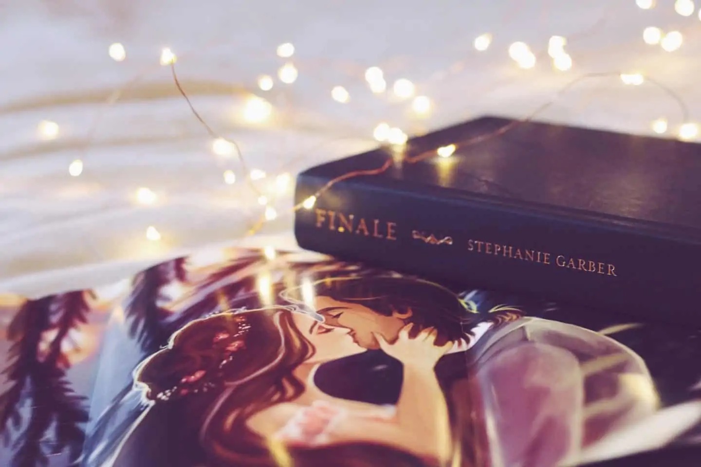 Enter a World of Monsters and Magic with Stephanie Colbert