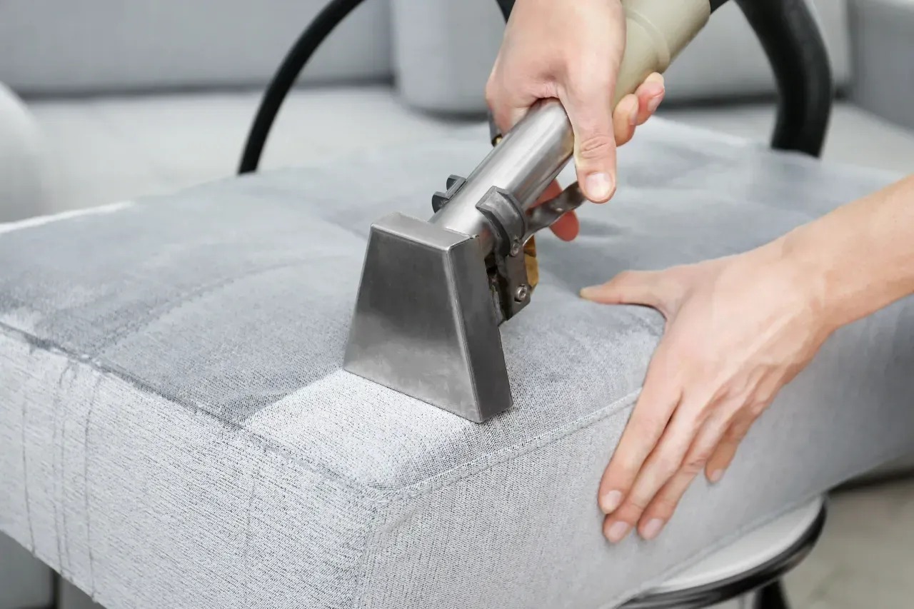 Mattress Cleaning Dubai – The Most Trusted Cleaning Company