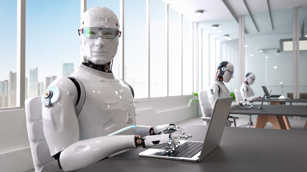 Find AI with AI: Discover the Smartest Tools for Every Task