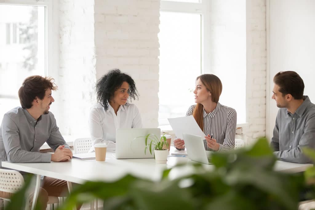 The Role of Market Intelligence in Strategy Capture Management