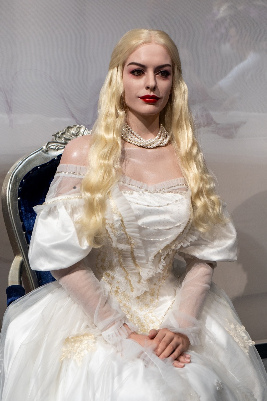 Professional Custom Wax Figure Service with Factory Pricing