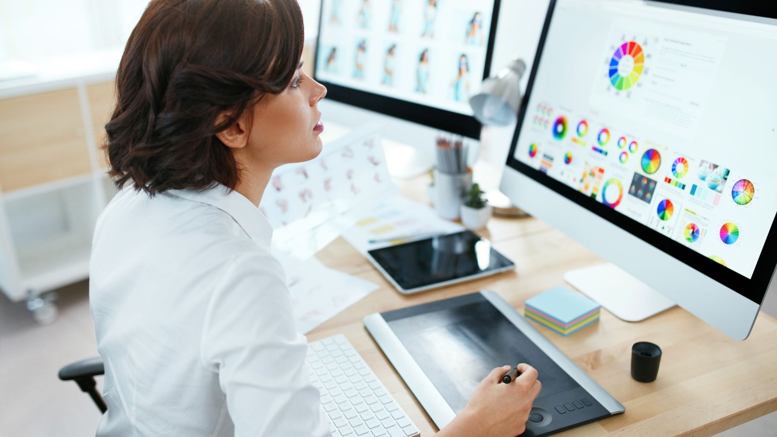 Ihre Marke im Fokus der GEO Agentur