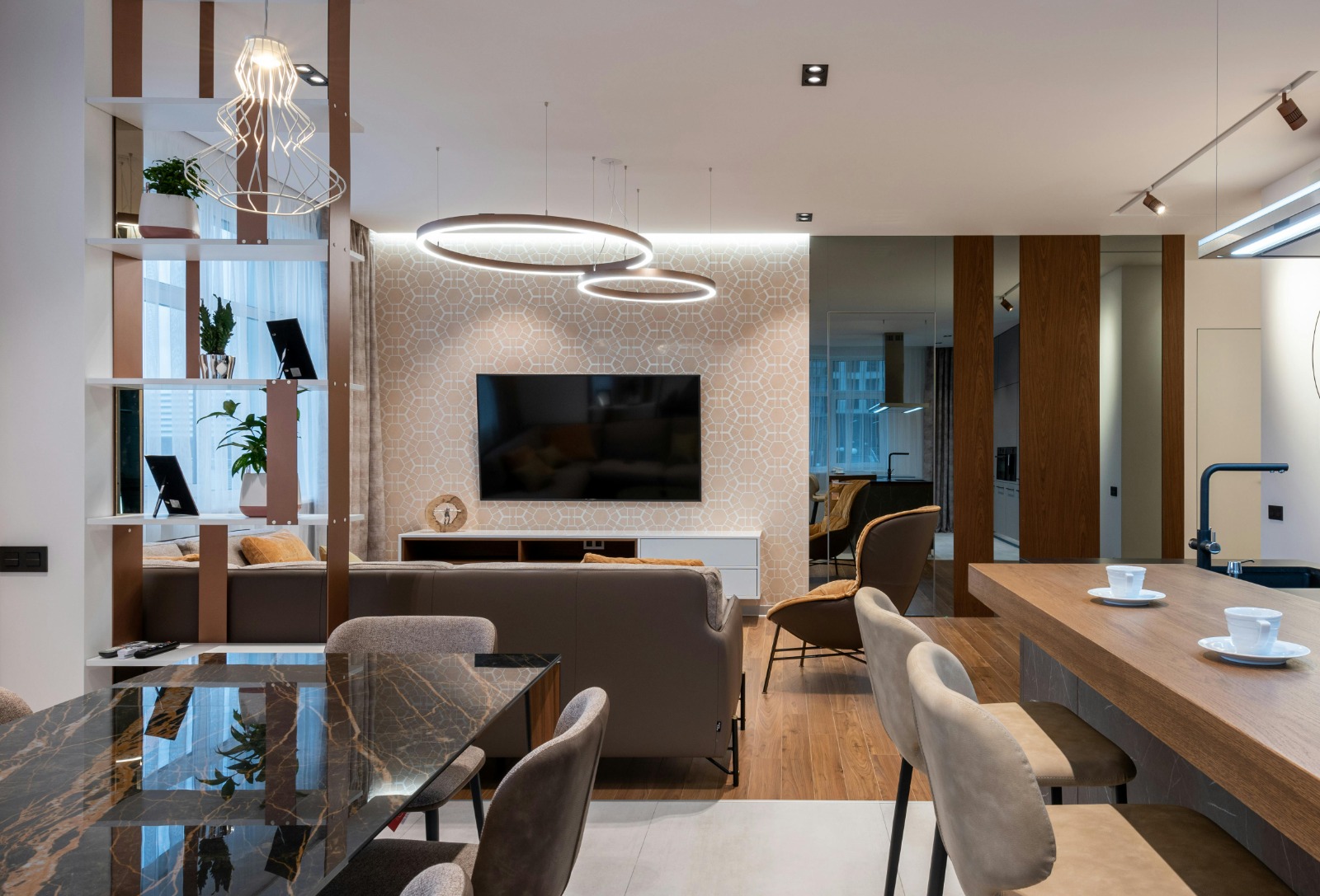 High-end remodeling contractor Austin Redefining Renovation Standards