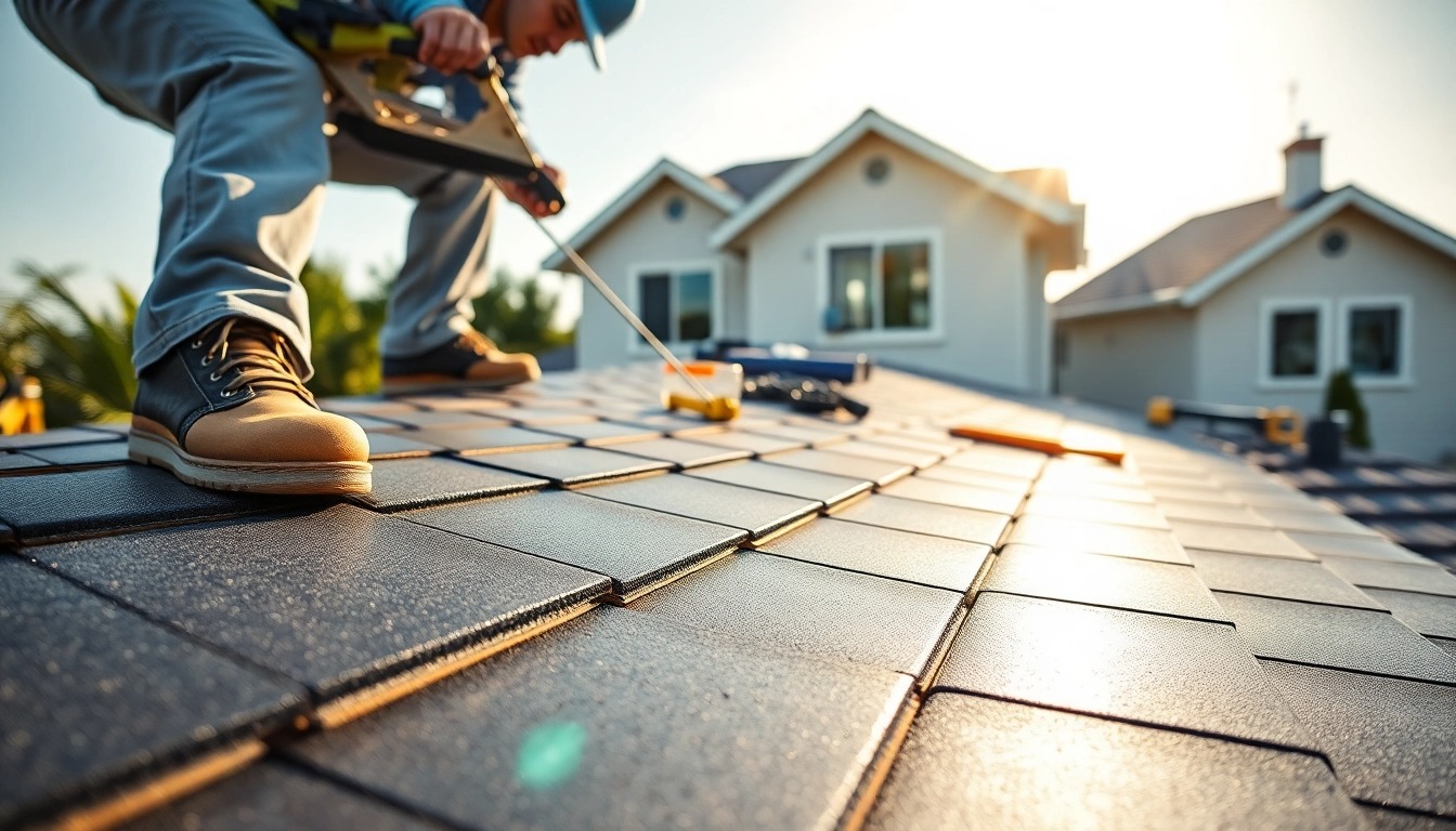 Custom Metal Roofing Vancouver Solutions for Your Home