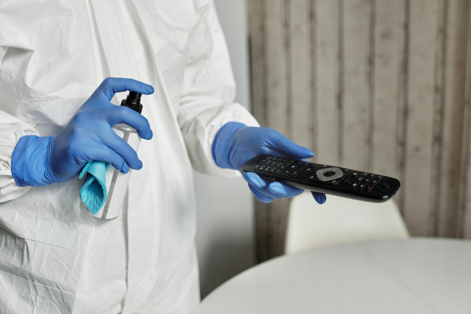 Local &amp; Professional Cleaning Services Near Me