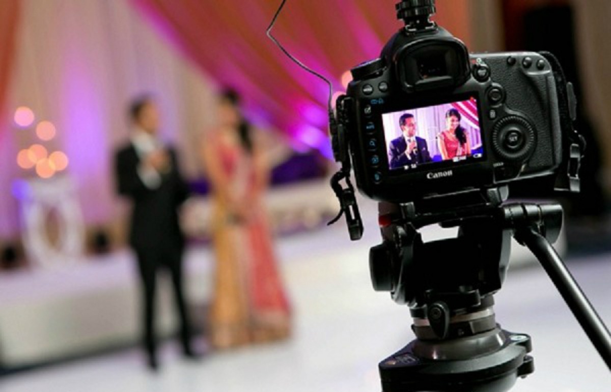 Wedding Photography That Captures Genuine Emotions