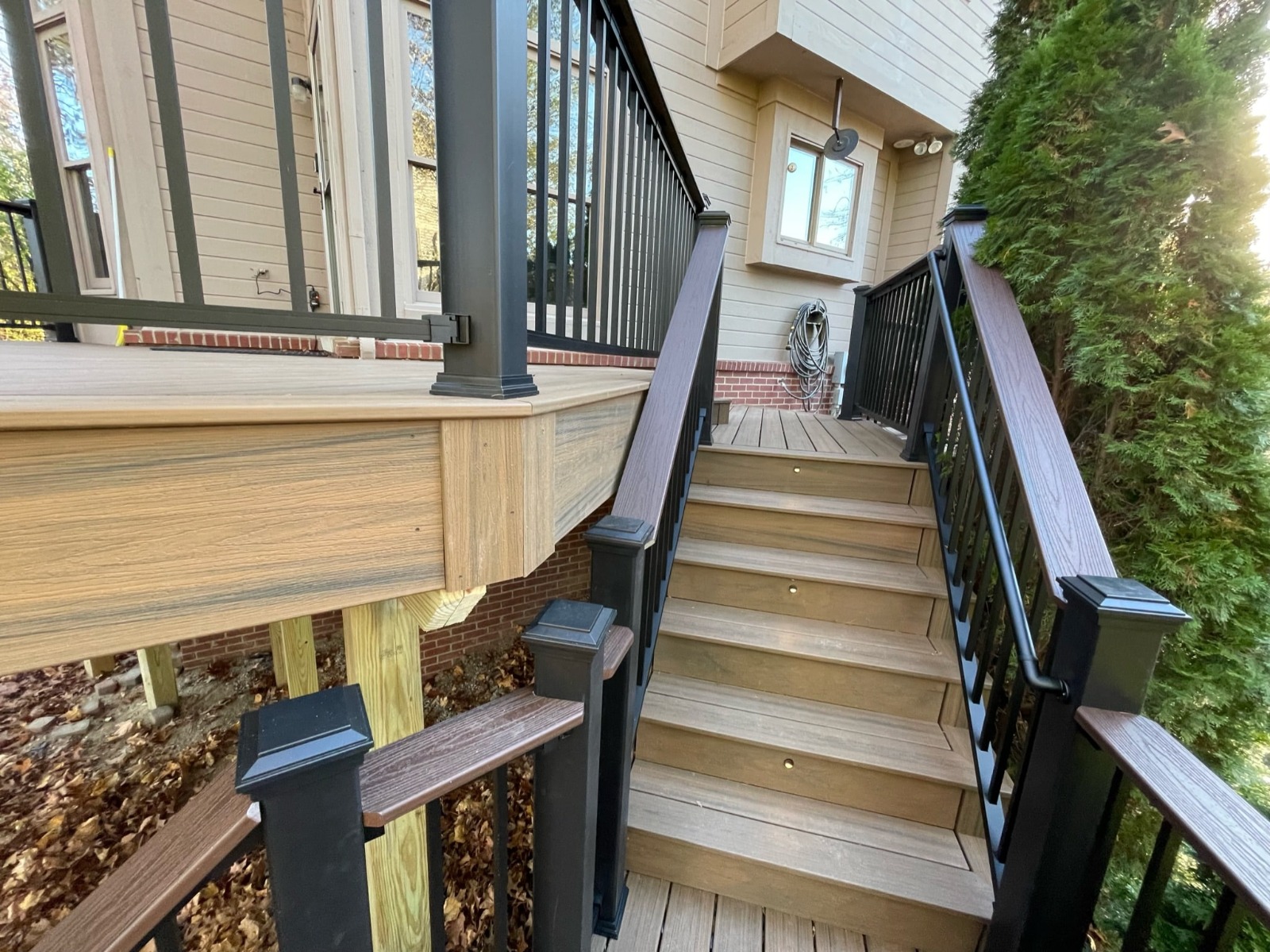 Deck Builder Kennesaw – Quality Deck Construction