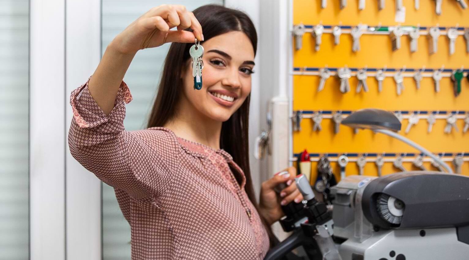 Fast &amp; Reliable Locksmith Near Me Available 24/7