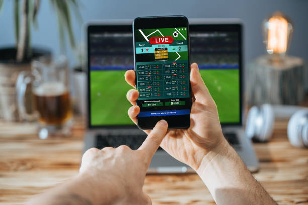 Meilleurs sites de paris sportifs : guide d’inscription
