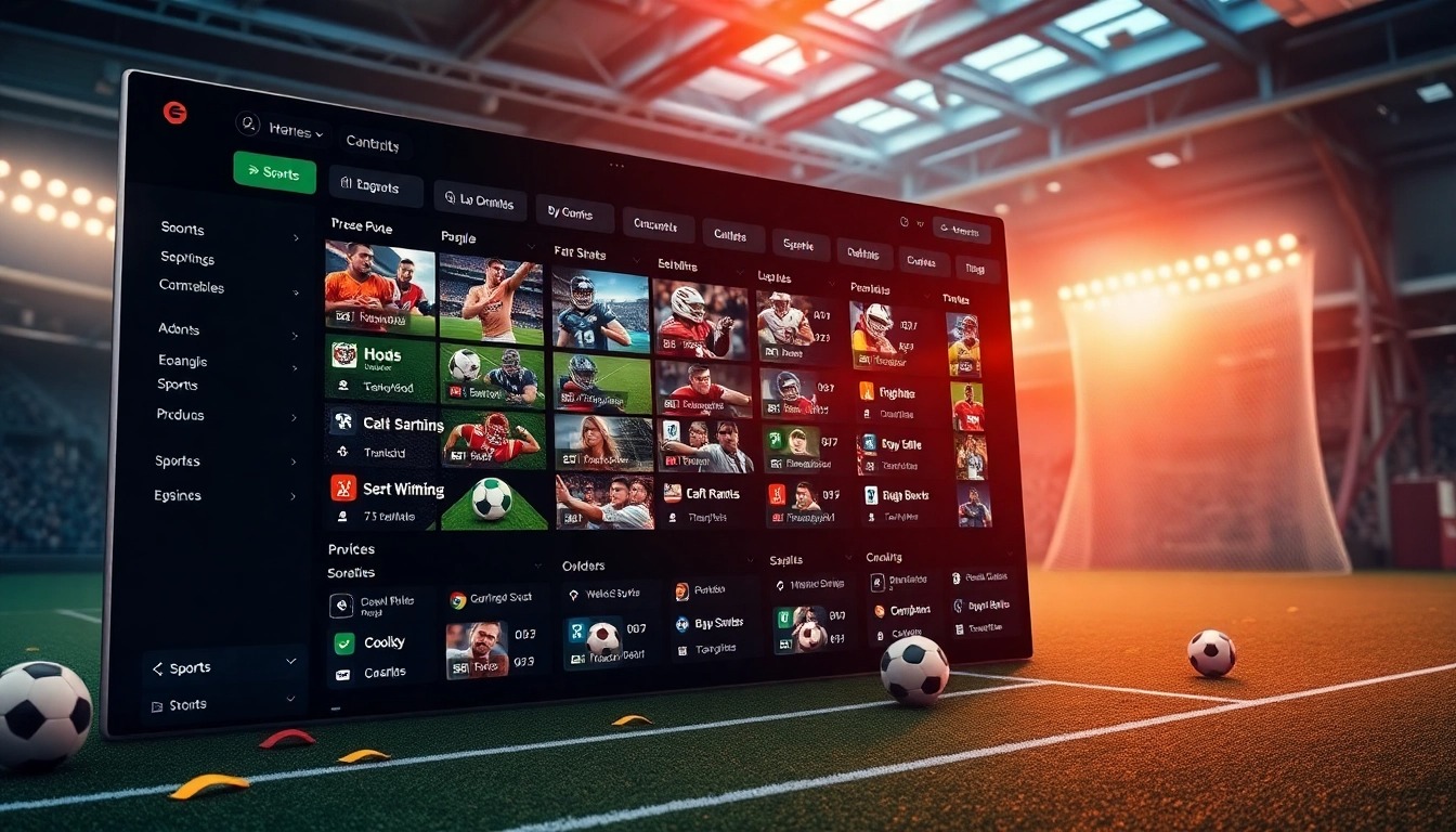 Sites de Paris Sportif Fiables – Analyse Experte Meilleur Site de Paris Sportif