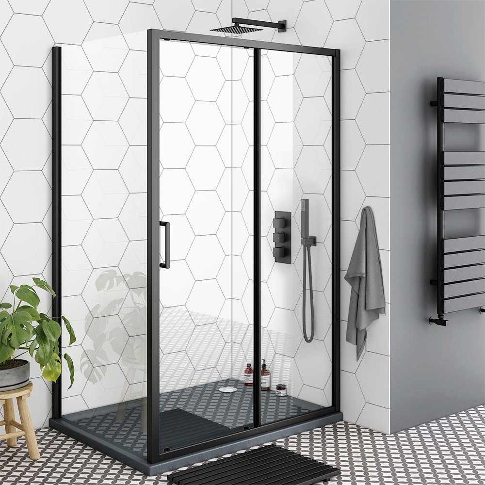 Elegant Showers AU: Elegant Showers Delivered to Your Door