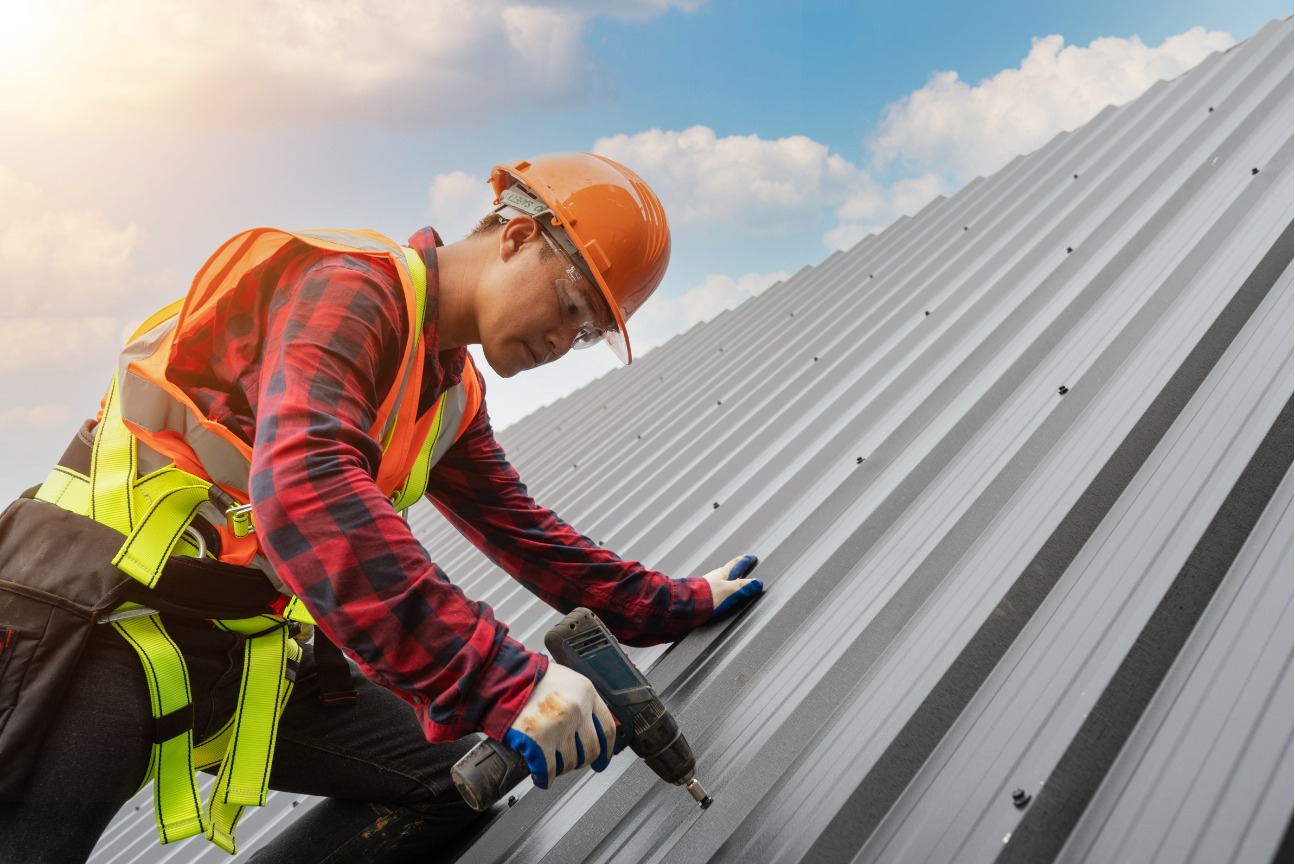Peak Exteriors: The Top Choice for Roofing Contractors in Covington, LA
