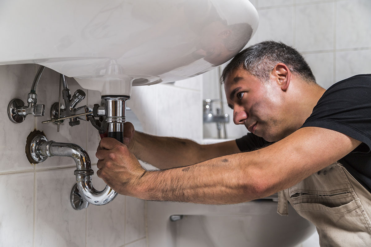 Whole House Repiping Services St Petersburg FL – Modern Plumbing Solutions