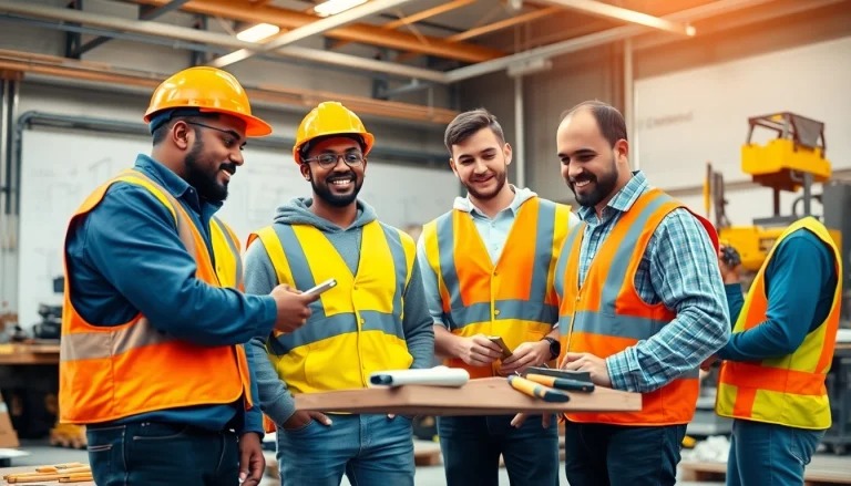 Plumbing Apprenticeship Programs in Southern California