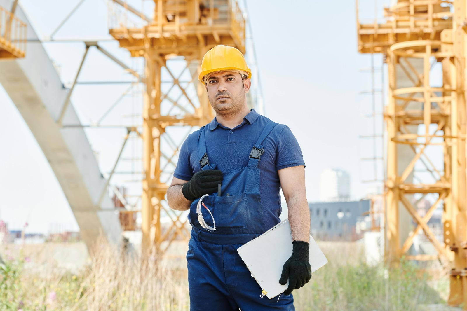 The Role of Construction Advocacy in Workforce Development