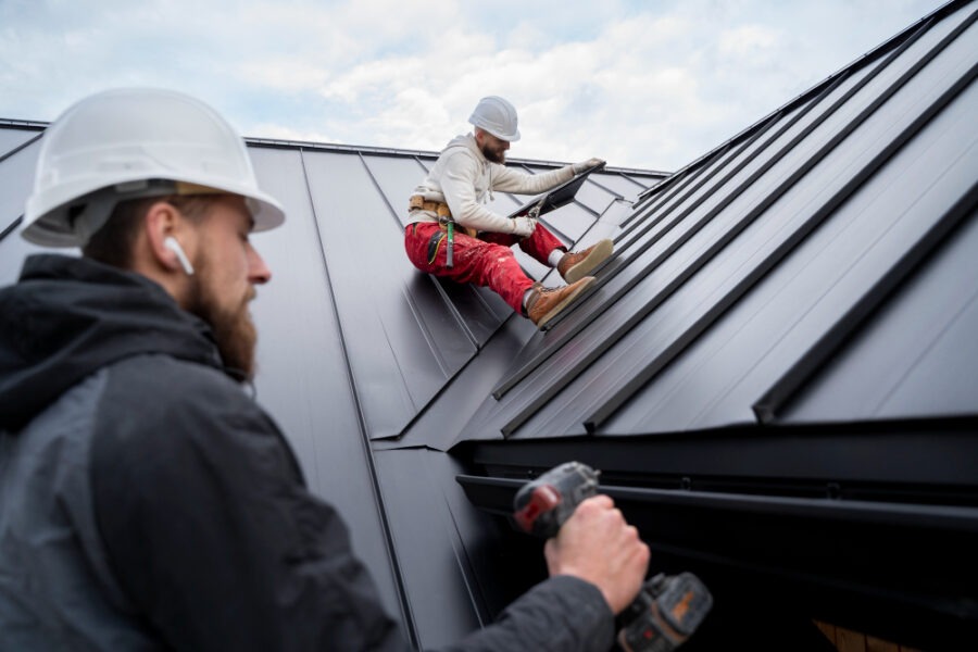 Certified Roofing Company in South Jersey – Quality Guaranteed