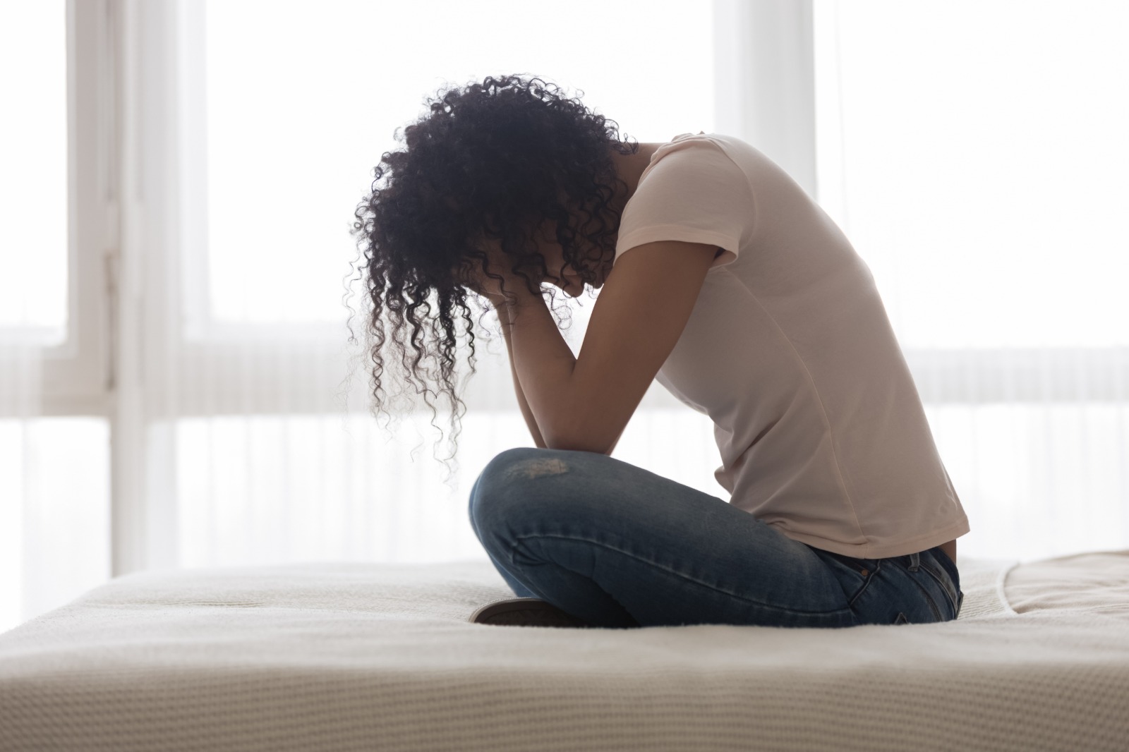 Depression symptoms