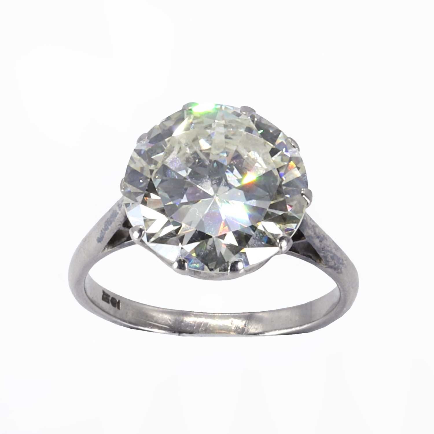 Round brilliant cut diamond: The Most Popular Choice Explained