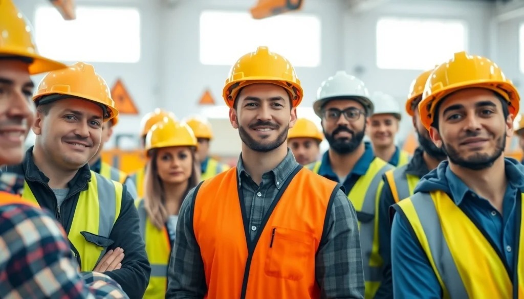 Get Hands-On Experience Through Our Contractor Apprenticeship Programs