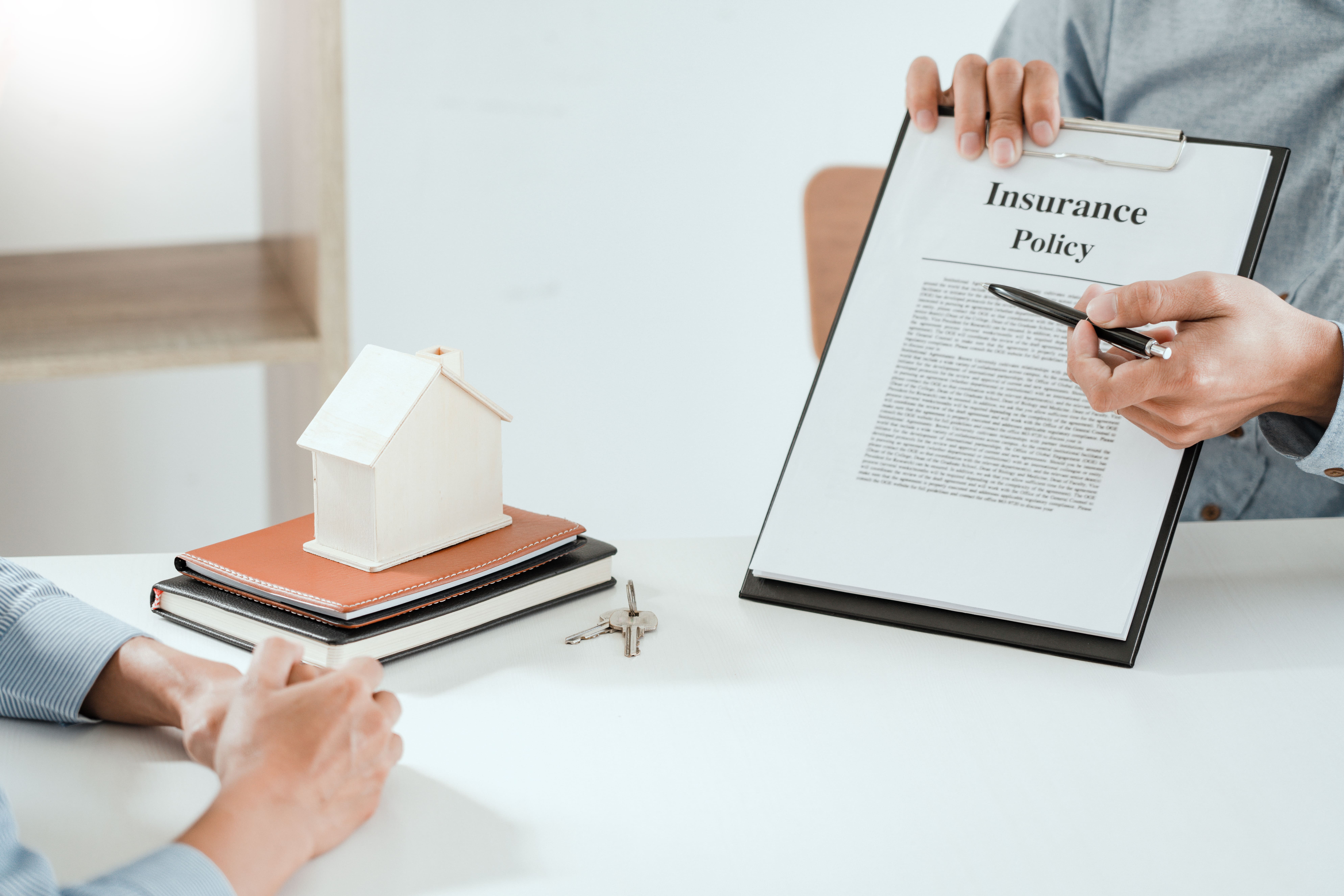 Florida Public Adjuster – Expert Help for Property Damage Claims