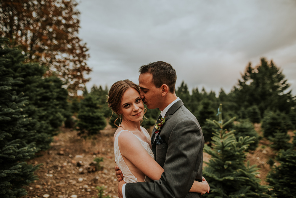 Elegant Clarksburg CA Weddings in the Delta