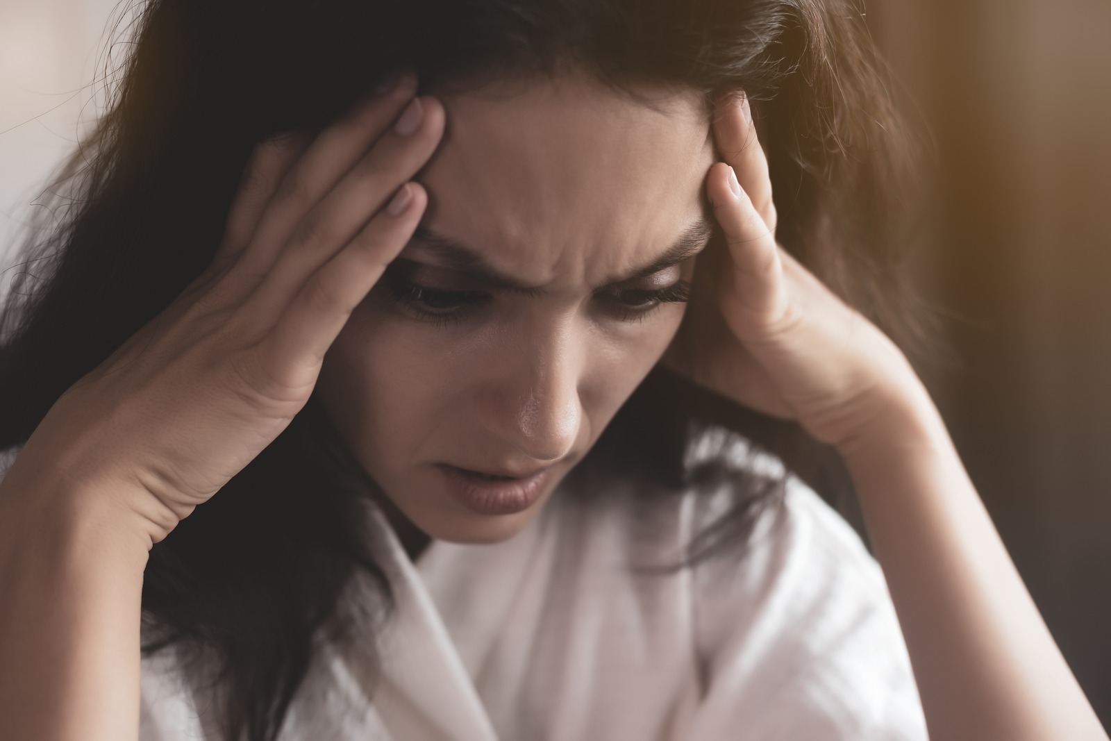 Stress and Anxiety: Tips for Regaining Emotional Balance