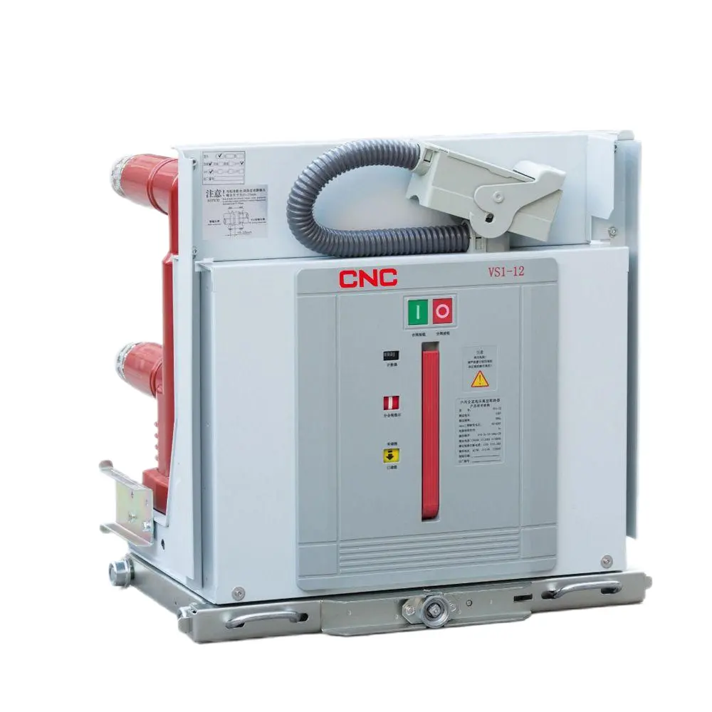Vacuum Circuit Breaker Selection Tips for Global Markets