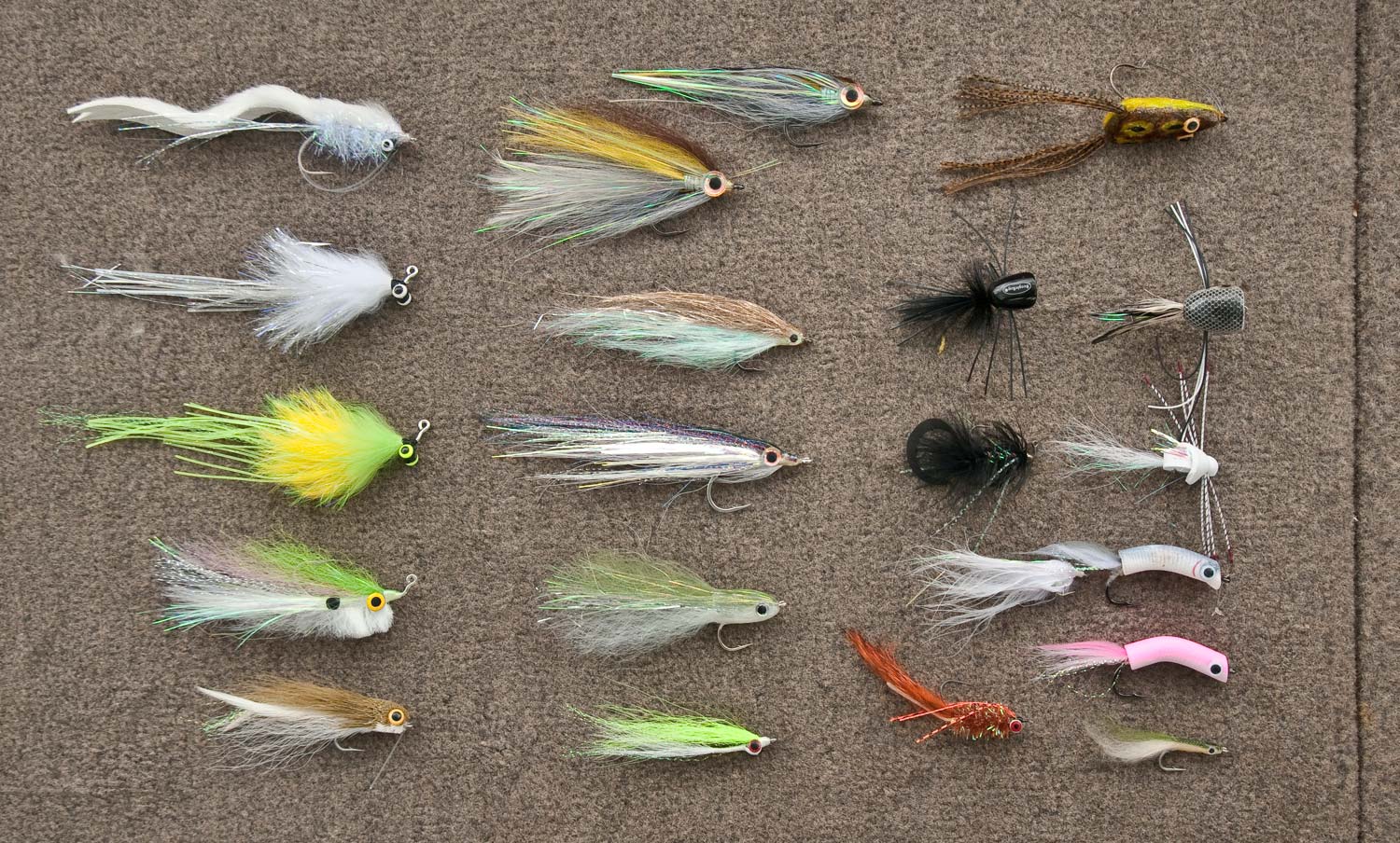 How to Get Started Fly Fishing for Bass