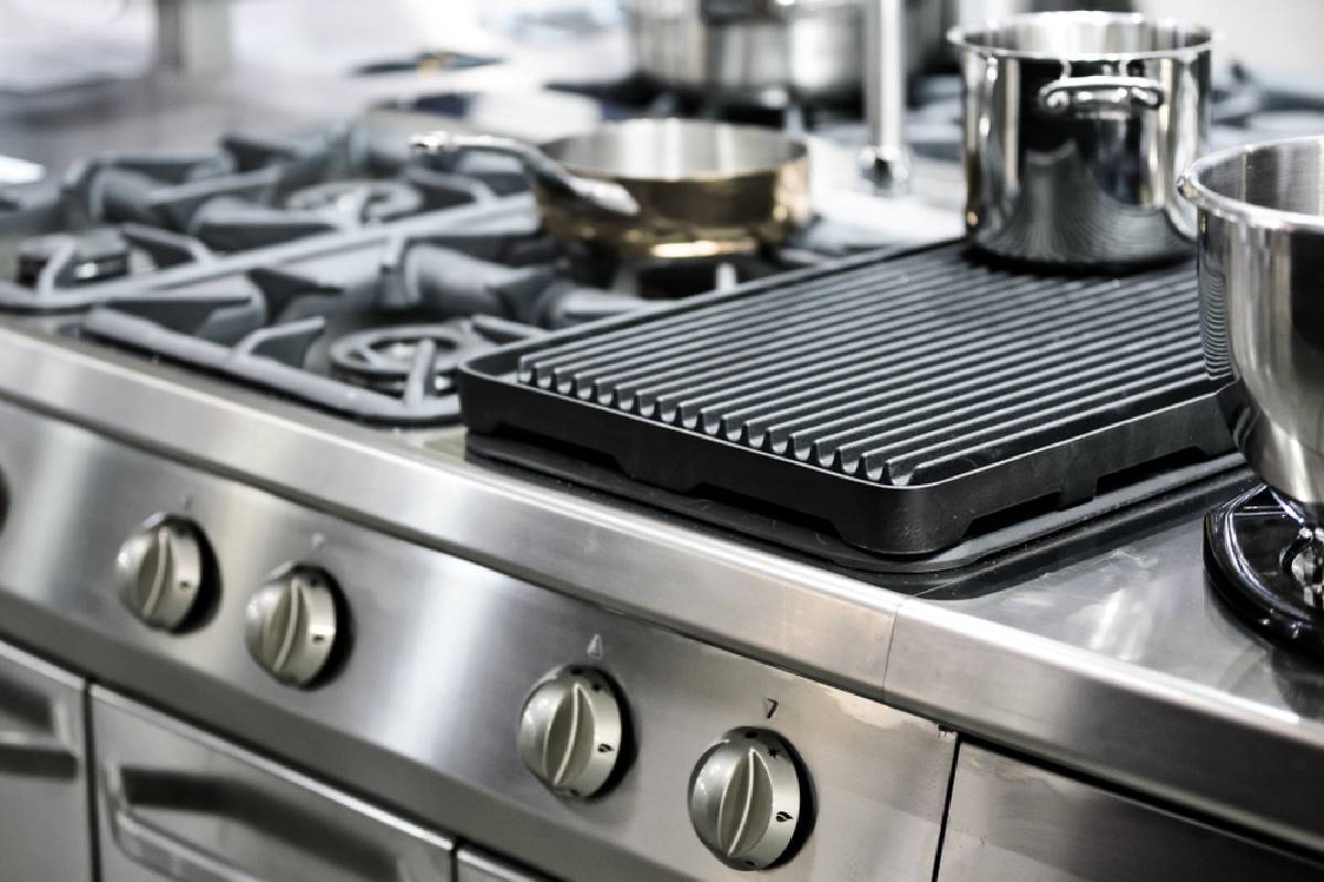 Edmonton Gas Appliance Repair for Stoves and Ovens